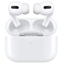 Apple AirPods Pro biały (MLWK3ZM/A)