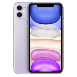 Apple iPhone 11 64GB Fioletowy Purple