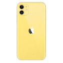 Apple iPhone 11 64GB Żółty Yellow