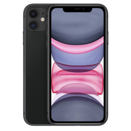 Apple iPhone 11 64GB Czarny Black