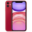 Apple iPhone 11 128GB Czerwony Red