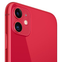 Apple iPhone 11 128GB Czerwony Red