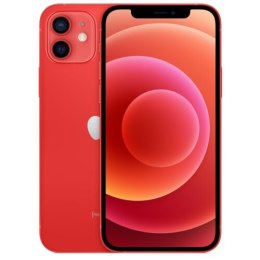 Apple iPhone 12 128GB Czerwony (PRODUCT) RED