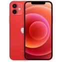 Apple iPhone 12 256GB Czerwony (PRODUCT) RED