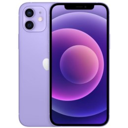 Apple iPhone 12 256GB Fioletowy Purple