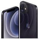 Apple iPhone 12 Mini 128GB Czarny Black