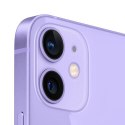 Apple iPhone 12 Mini 256GB Fioletowy Purple