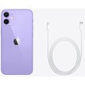 Apple iPhone 12 Mini 256GB Fioletowy Purple