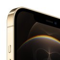 Apple iPhone 12 Pro Max 512GB Złoty Gold