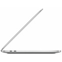 Apple MacBook Pro 13,3" M1 2021r A2338 16GB/512GB Srebrny