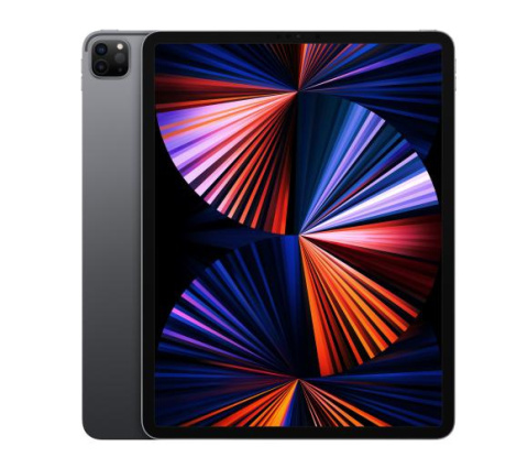 Apple iPad Pro 2021 12,9'' M1 128GB Wi-Fi Gwiezdna Szarość