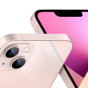 Apple iPhone 13 256GB Pink Różowy