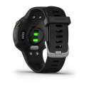 Garmin Forerunner 45 Czarny