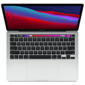 Laptop Apple MacBook Pro 13,3"/M1/8GB/512GB Srebrny