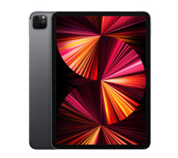 Apple iPad Pro 11 2021 M1 128GB Wi-Fi Cellular Gwiezdna Szarość