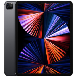 Apple iPad Pro 2021 12,9 M1 128GB Wifi Cellular 5G Gwiezdna Szarość