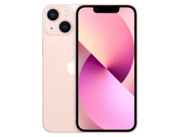 Apple iPhone 13 Mini 512GB Pink Różowy