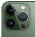 Apple iPhone 13 Pro 256GB Alpine Green Zielony