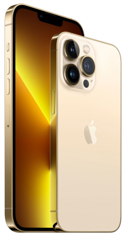 Apple iPhone 13 Pro Max 1TB Gold Złoty