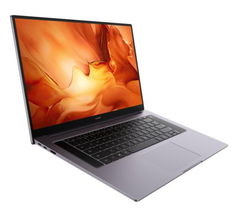 huawei matebook d 16 amd r5 4600h