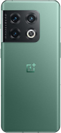 OnePlus 10 Pro 5G 12/256GB Emerald Forest Zielony