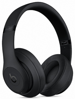 Apple Beats Studio3 Matte Black