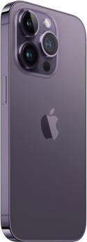 Apple iPhone 14 Pro 256GB Głęboka purpura