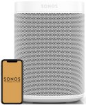 Głośnik SONOS One SL Biały