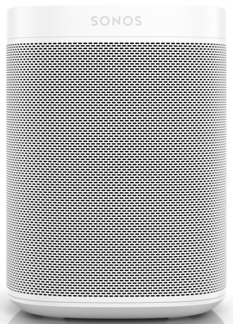 Głośnik SONOS One SL Biały