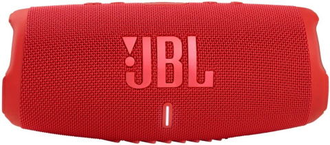 Głośnik JBL Charge 5 Czerwony Harman