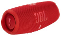 Głośnik JBL Charge 5 Czerwony Harman