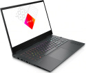 Laptop HP OMEN 16-b0020nw i5-11400 16/512GB 3050Ti 144Hz W11