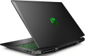 Laptop HP Pavilion Gaming 17-cd2510nw 17,3" i5 8GB/512GB RTX3050