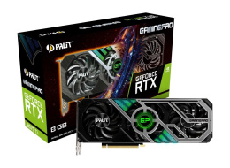 Palit GeForce RTX 3070 Ti GamingPro 8GB