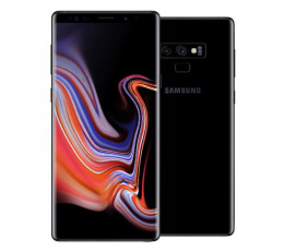 Samsung Galaxy Note 9 6/128GB Black Czarny