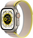 Apple Watch Ultra Cellular 49mm Tytanowy