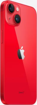 Apple iPhone 14 256GB RED Czerwony