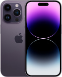 Apple iPhone 14 Pro 512GB Głęboka purpura