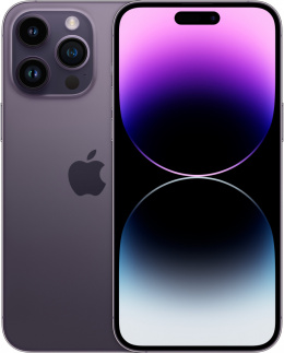 Apple iPhone 14 Pro Max 256GB Głęboka purpura