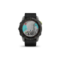 GARMIN Enduro 2 Czarny Tytan Sapphire Solar