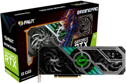 Palit GeForce RTX 3070 Gaming Pro 8GB GDDR6