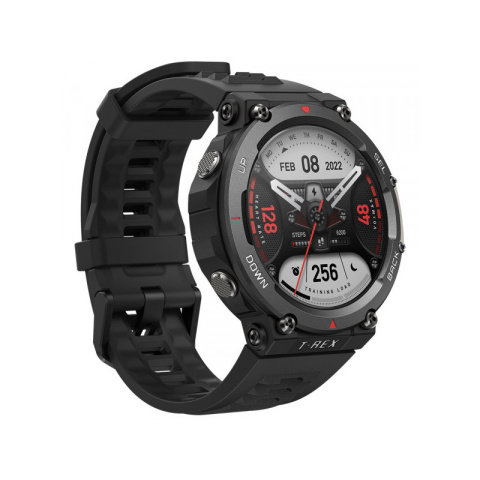 Amazfit T-Rex 2 Ember Black (W2170OV6N)