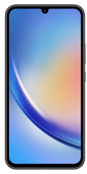 Samsung Galaxy A34 5G SM-A346 6/128GB Czarny