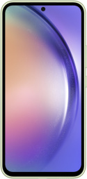 Samsung Galaxy A54 5G SM-A546 8/256GB Limonkowy