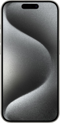 Apple iPhone 15 Pro 256GB Tytan Biały