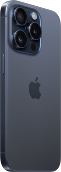 Apple iPhone 15 Pro 1TB Tytan Błękitny