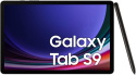 Samsung Galaxy TAB S9 11" 5G 8/128GB Szary