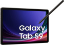 Samsung Galaxy TAB S9 11" 5G 8/128GB Szary