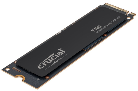 Dysk SSD Crucial T700 Pro 2TB M.2