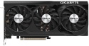 GIGABYTE GeForce RTX 4070 Ti WindForce OC 12GB GDDR6X